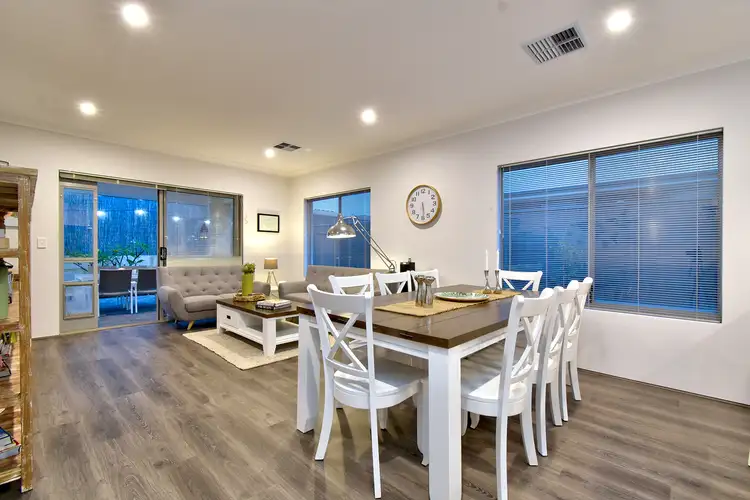 Sixth view of Homely house listing, 10 Pakooma Street, Banksia Grove WA 6031