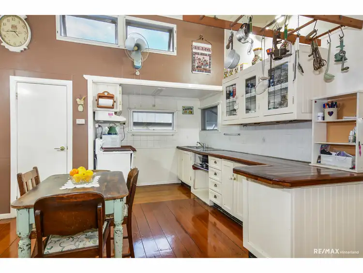 Fifth view of Homely house listing, 29 Macadamia Drive, Maleny QLD 4552