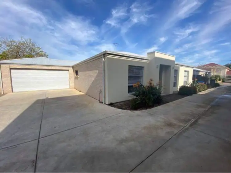 Second view of Homely house listing, 2/3 Jean Street, Woodville West SA 5011