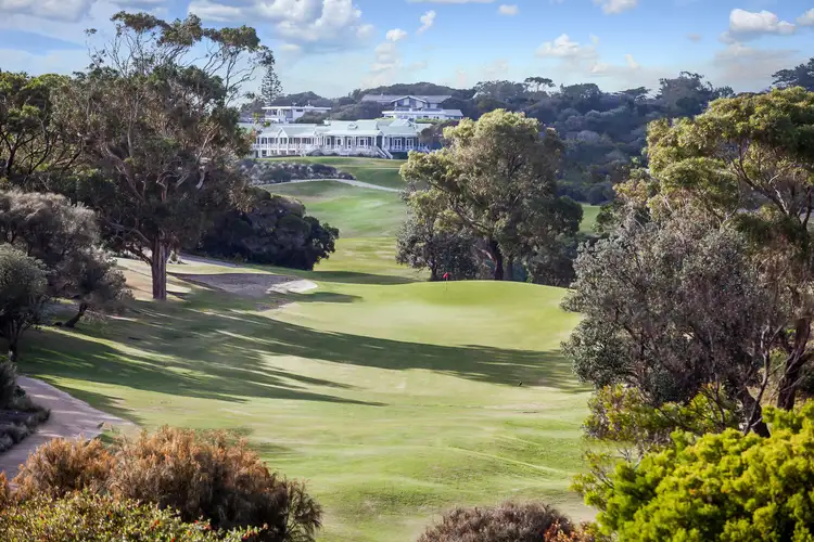 Main view of Homely house listing, 85 Hotham Road, Sorrento VIC 3943