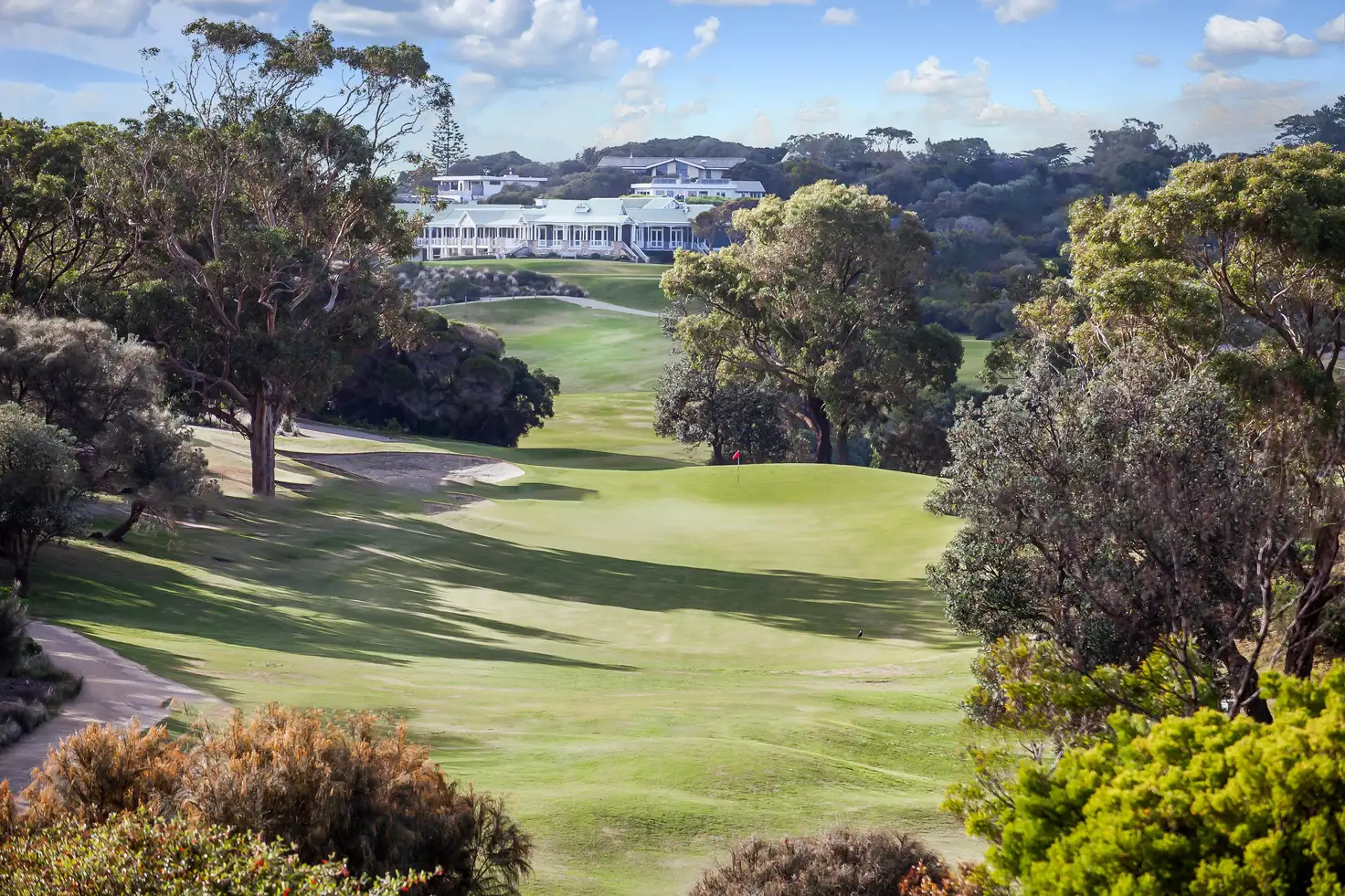 Main view of Homely house listing, 85 Hotham Road, Sorrento VIC 3943