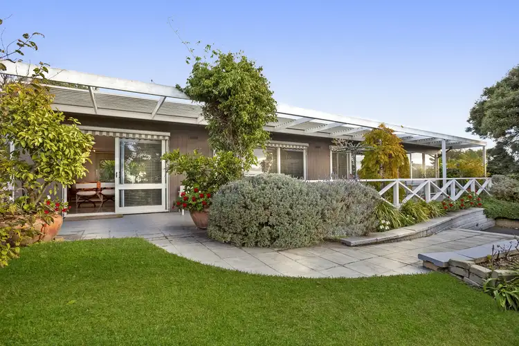 Second view of Homely house listing, 85 Hotham Road, Sorrento VIC 3943