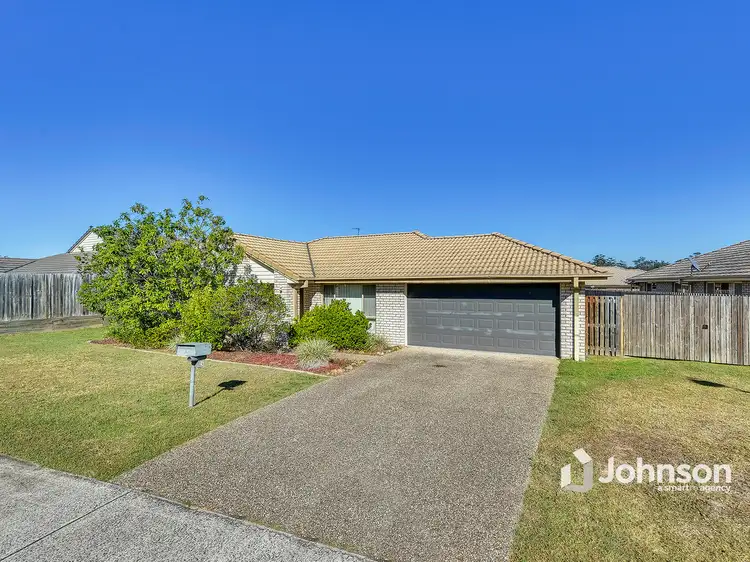 14 Aramac Street, Brassall QLD 4305