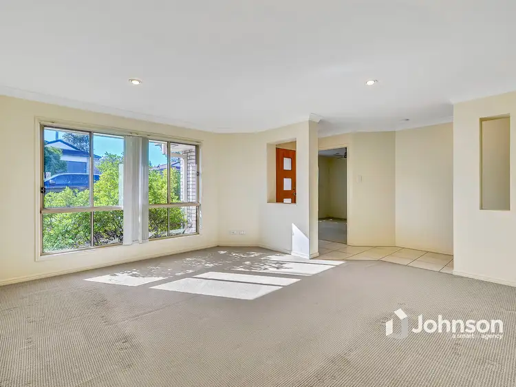 Second view of Homely house listing, 14 Aramac Street, Brassall QLD 4305