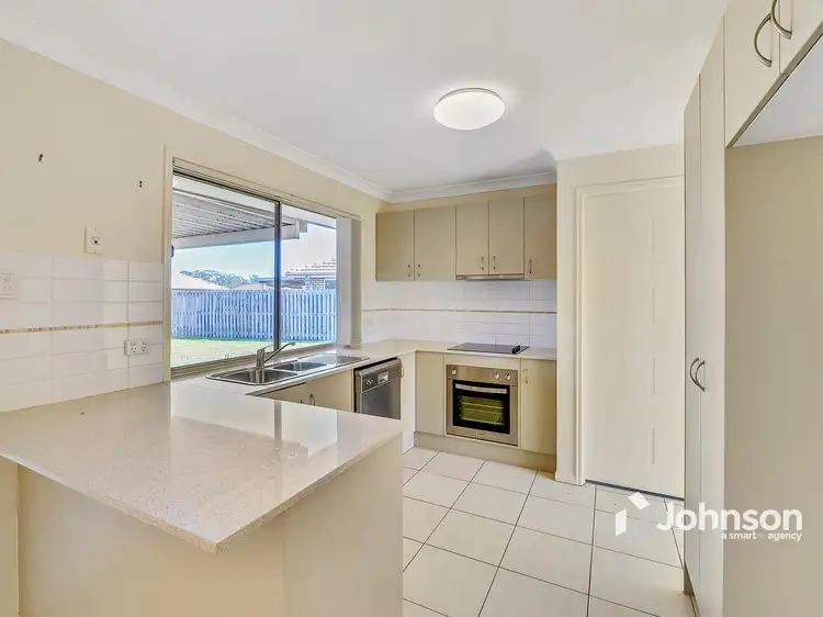 Fourth view of Homely house listing, 14 Aramac Street, Brassall QLD 4305
