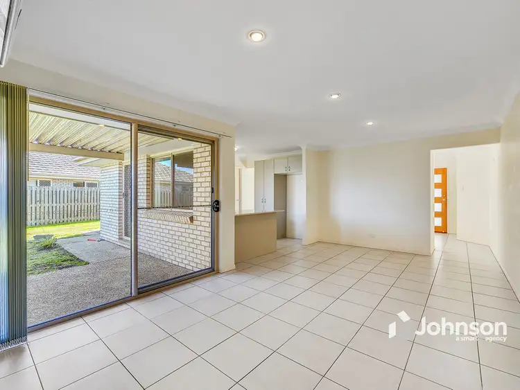 Sixth view of Homely house listing, 14 Aramac Street, Brassall QLD 4305