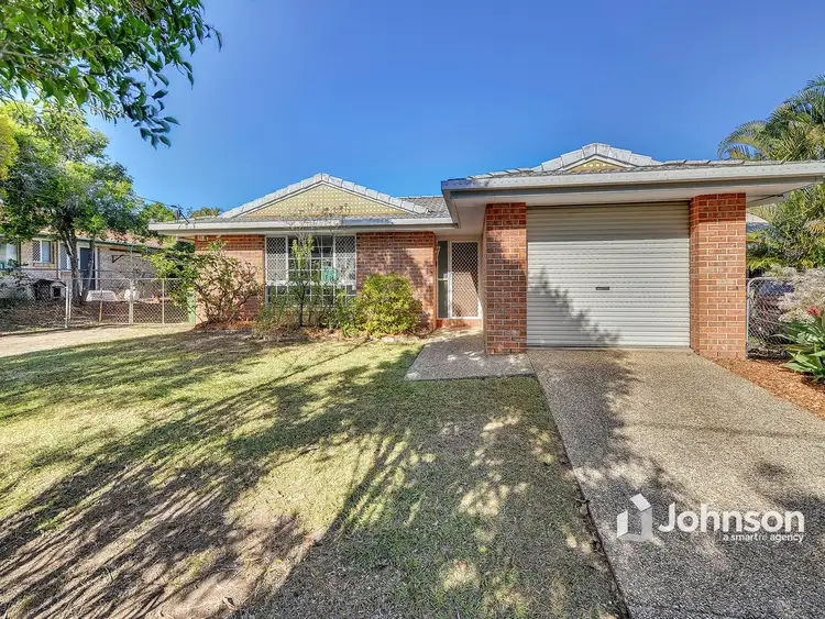 206 Eagle Street, Collingwood Park QLD 4301