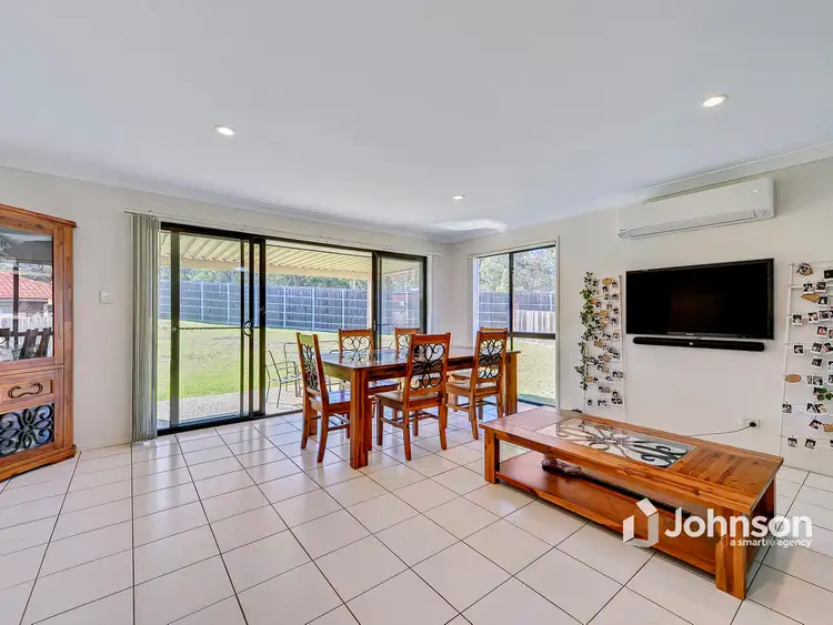 Third view of Homely house listing, 57 Collins Street, Collingwood Park QLD 4301