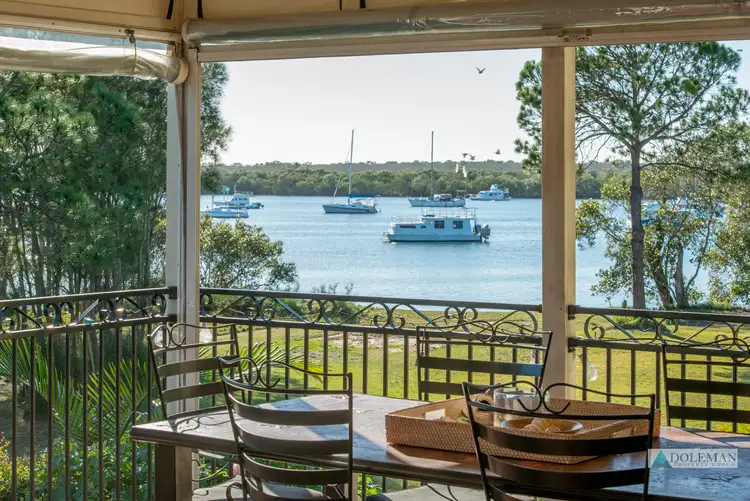 16 Bay Drive, Jacobs Well QLD 4208