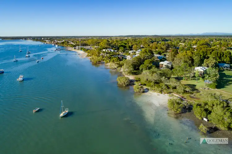 Fifth view of Homely house listing, 16 Bay Drive, Jacobs Well QLD 4208