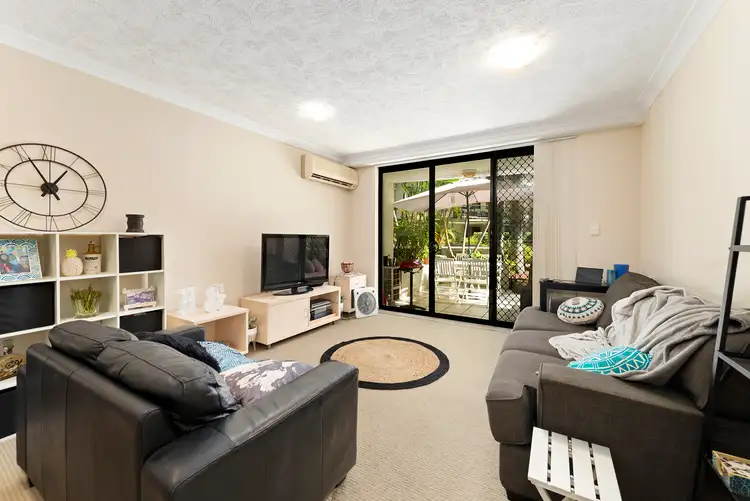 Second view of Homely apartment listing, 23/14-26 Markeri Street, Mermaid Beach QLD 4218