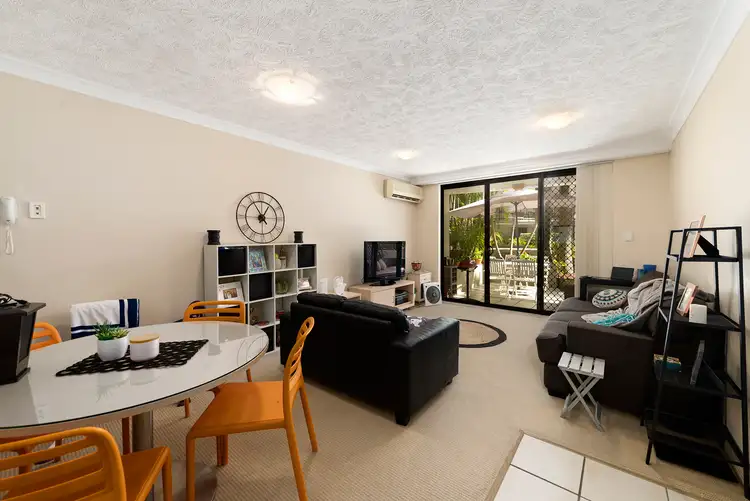 Third view of Homely apartment listing, 23/14-26 Markeri Street, Mermaid Beach QLD 4218