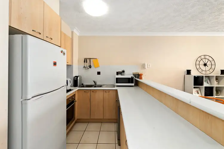 Fourth view of Homely apartment listing, 23/14-26 Markeri Street, Mermaid Beach QLD 4218