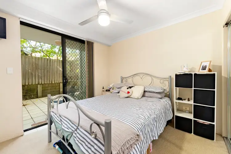 Fifth view of Homely apartment listing, 23/14-26 Markeri Street, Mermaid Beach QLD 4218