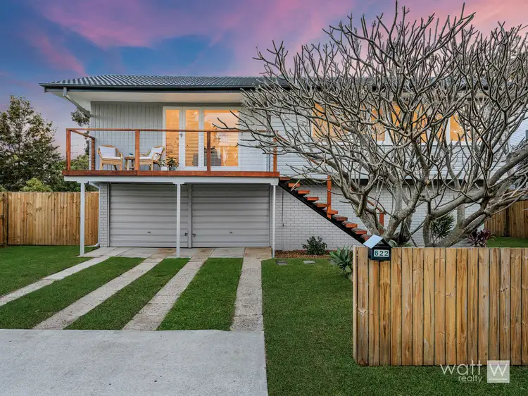 622 Zillmere Road, Aspley QLD 4034