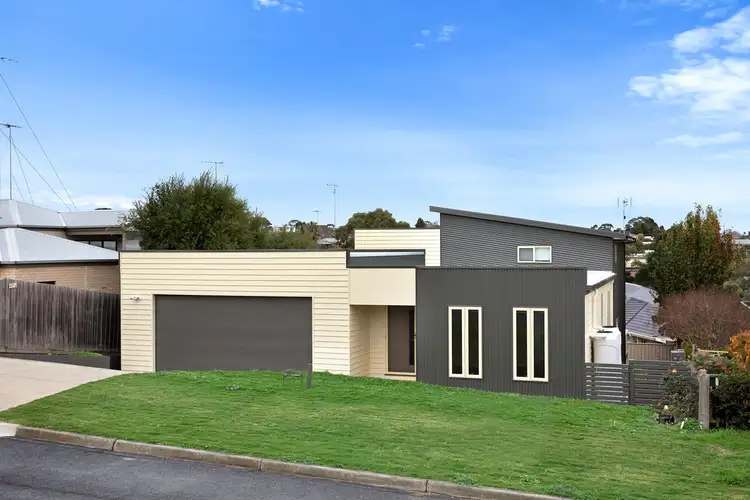12 Delungra Avenue, Clifton Springs VIC 3222