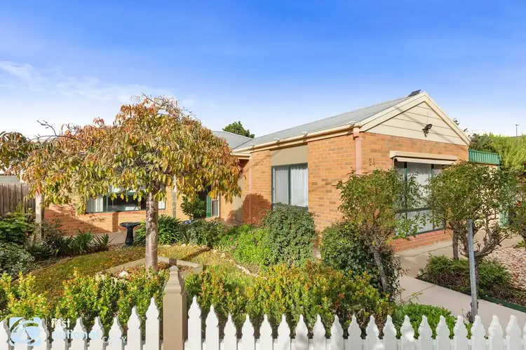 Main view of Homely house listing, 24 Clover Street, Lara VIC 3212
