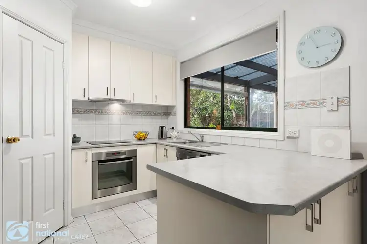 Second view of Homely house listing, 24 Clover Street, Lara VIC 3212