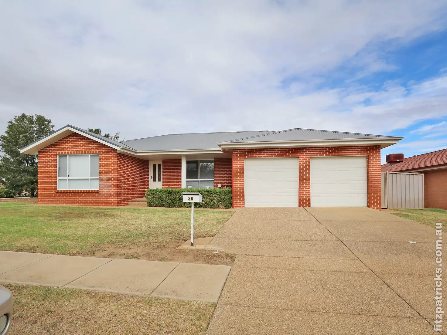 Main view of Homely house listing, 36 Hargrave Avenue, Lloyd NSW 2650