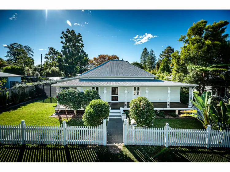 29 William Street, Bellingen NSW 2454
