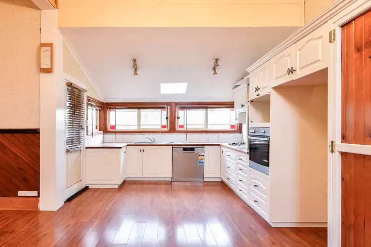 Second view of Homely house listing, 1 Vernon Street, Wingen NSW 2337