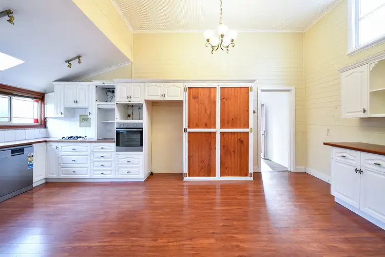 Third view of Homely house listing, 1 Vernon Street, Wingen NSW 2337