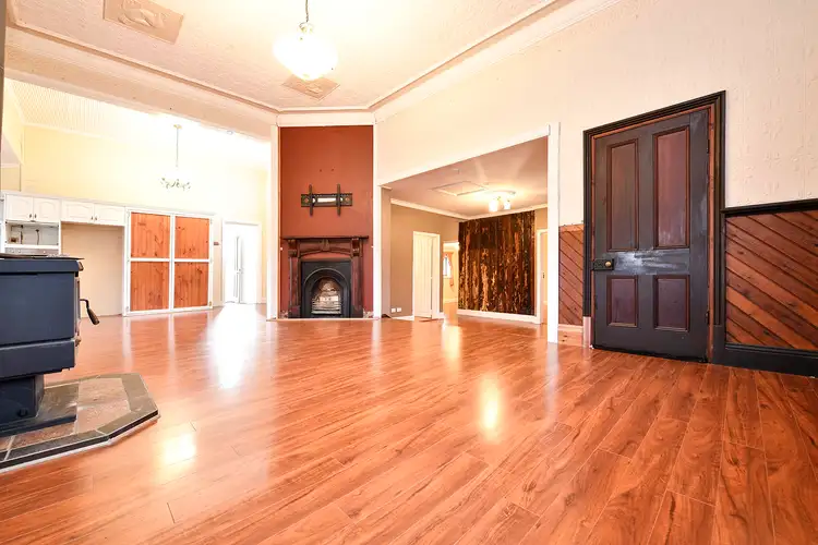 Fourth view of Homely house listing, 1 Vernon Street, Wingen NSW 2337