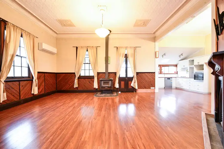 Fifth view of Homely house listing, 1 Vernon Street, Wingen NSW 2337