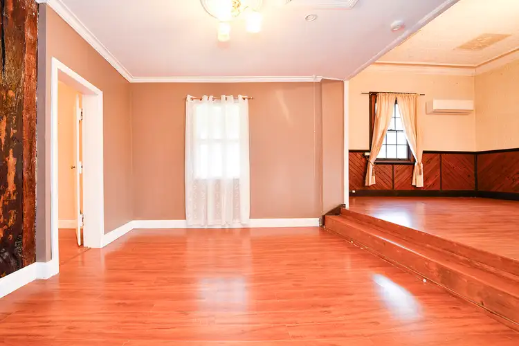 Sixth view of Homely house listing, 1 Vernon Street, Wingen NSW 2337