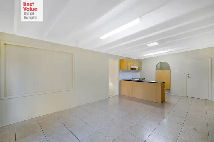 Second view of Homely house listing, 99B Maple Road, North St Marys NSW 2760