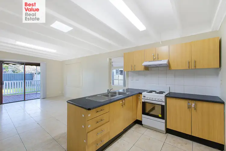 Third view of Homely house listing, 99B Maple Road, North St Marys NSW 2760