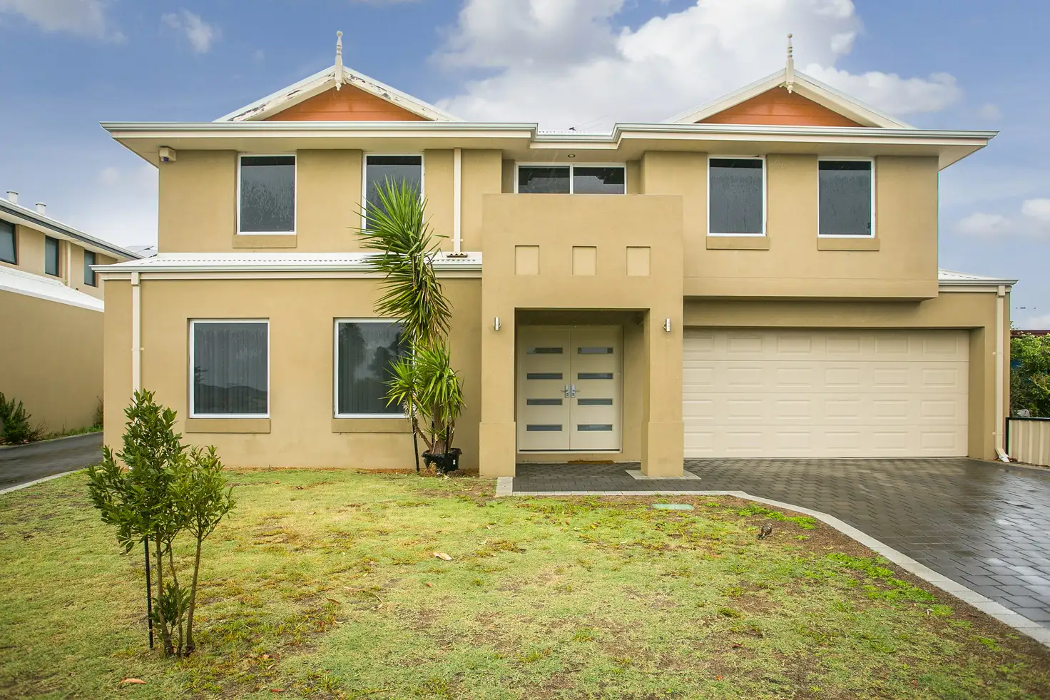 Main view of Homely townhouse listing, 1/20 Almurta Street, Nollamara WA 6061