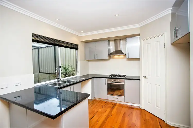 Second view of Homely townhouse listing, 1/20 Almurta Street, Nollamara WA 6061