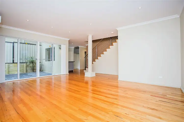 Third view of Homely townhouse listing, 1/20 Almurta Street, Nollamara WA 6061