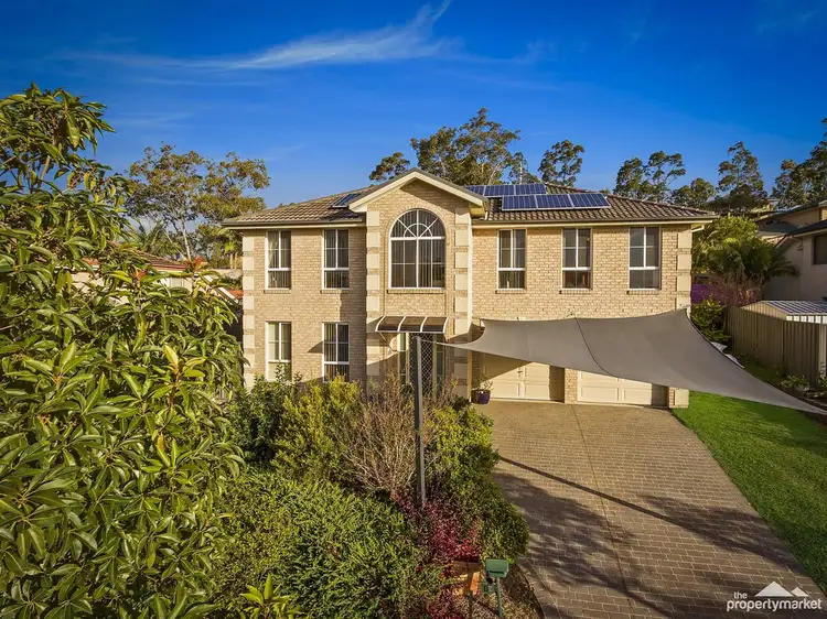 19 Homestead Road, Wadalba NSW 2259