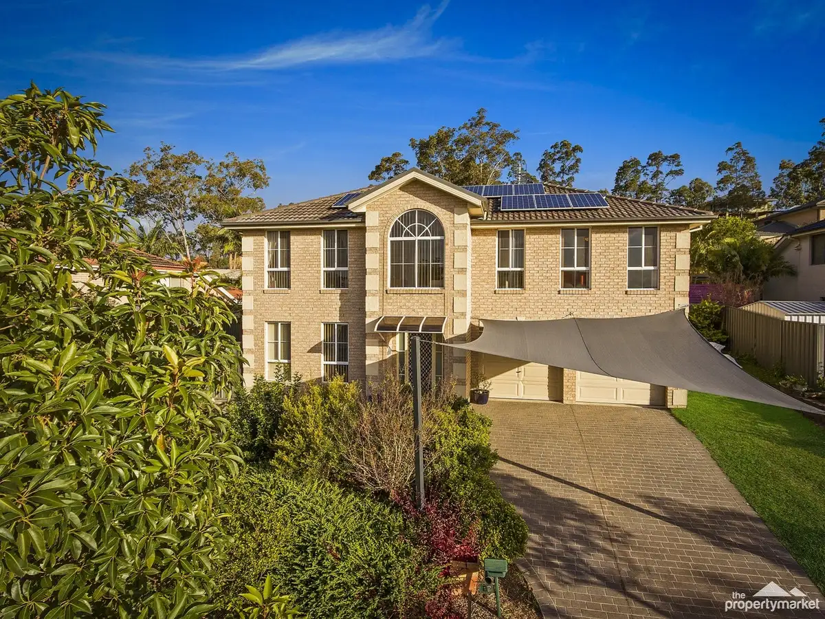 Main view of Homely house listing, 19 Homestead Road, Wadalba NSW 2259