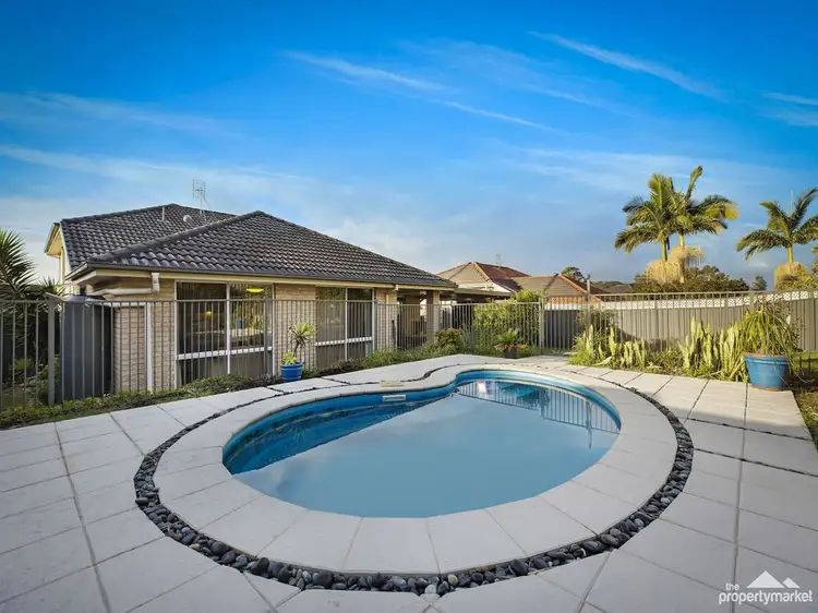 Sixth view of Homely house listing, 19 Homestead Road, Wadalba NSW 2259