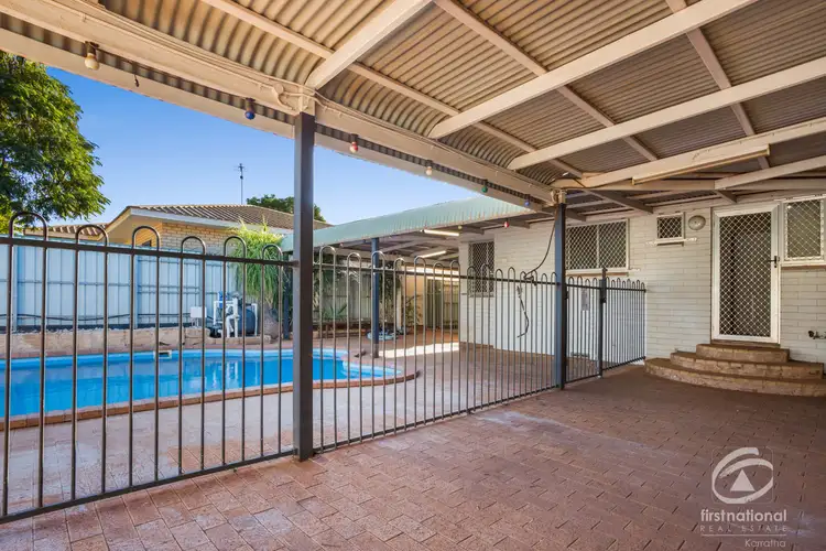 12 Baseden Way, Nickol WA 6714