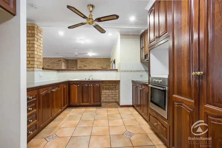 Second view of Homely house listing, 12 Baseden Way, Nickol WA 6714