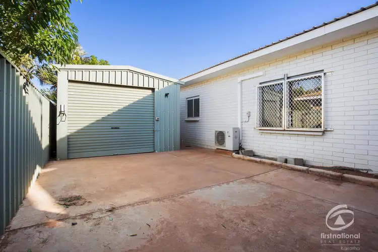 Fourth view of Homely house listing, 12 Baseden Way, Nickol WA 6714