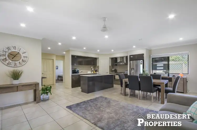 Main view of Homely house listing, 1-5 Bedelia Drive, Woodhill QLD 4285