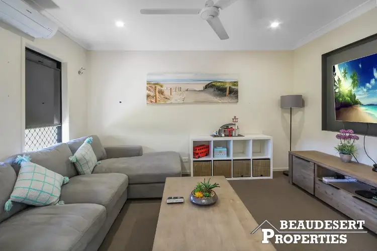 Second view of Homely house listing, 1-5 Bedelia Drive, Woodhill QLD 4285