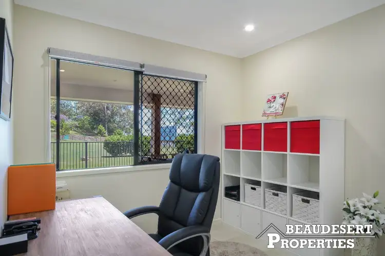 Third view of Homely house listing, 1-5 Bedelia Drive, Woodhill QLD 4285