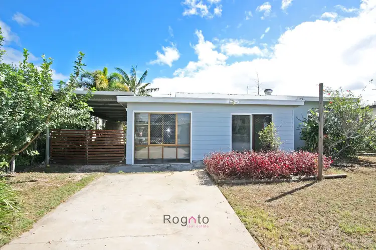 Main view of Homely house listing, 10 Royes Street, Mareeba QLD 4880