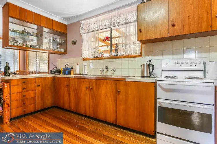 Third view of Homely rural property listing, 1450 Tarraganda Lane, Tarraganda NSW 2550