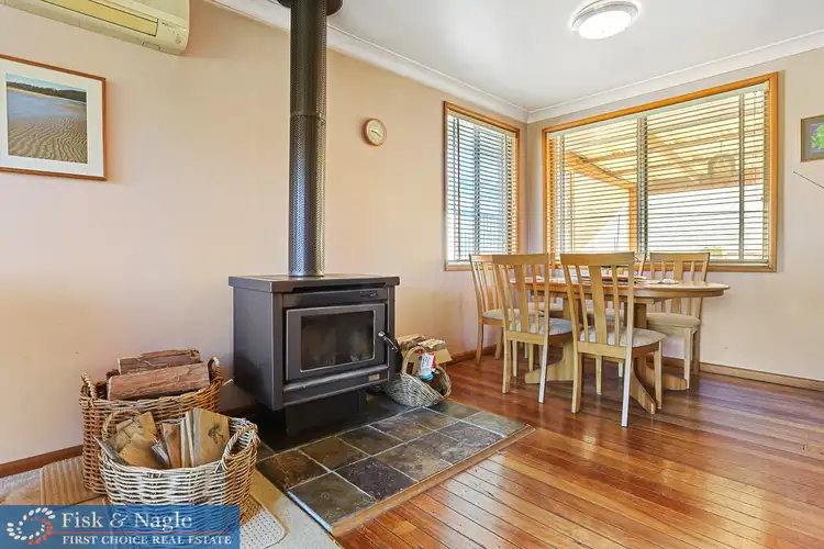 Fourth view of Homely rural property listing, 1450 Tarraganda Lane, Tarraganda NSW 2550