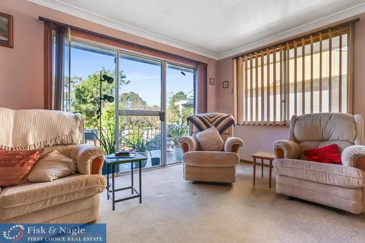 Fifth view of Homely rural property listing, 1450 Tarraganda Lane, Tarraganda NSW 2550