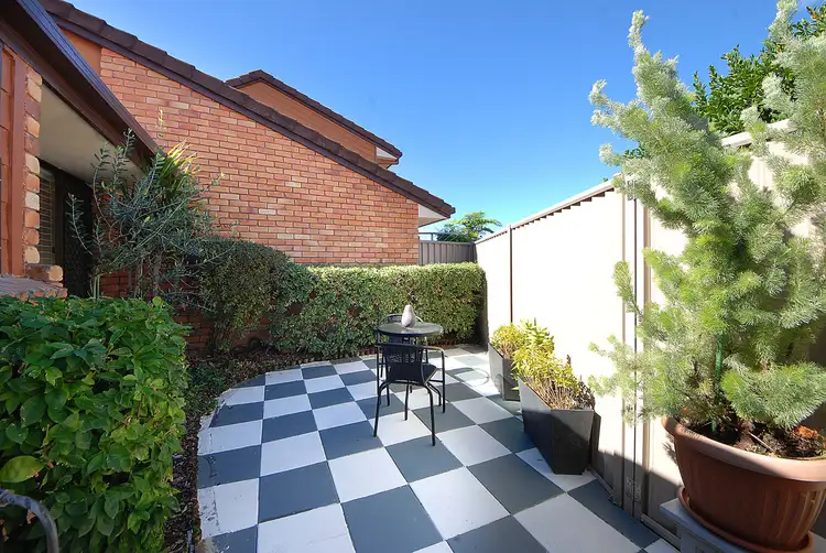 Fourth view of Homely villa listing, 47/172 Barrier Reef Drive, Mermaid Waters QLD 4218