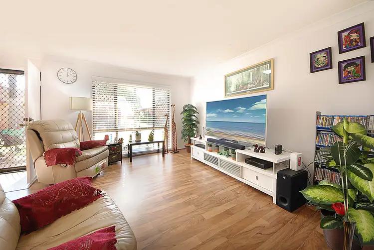 Fifth view of Homely villa listing, 47/172 Barrier Reef Drive, Mermaid Waters QLD 4218