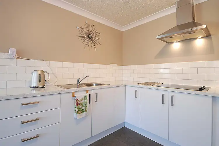 Sixth view of Homely villa listing, 47/172 Barrier Reef Drive, Mermaid Waters QLD 4218